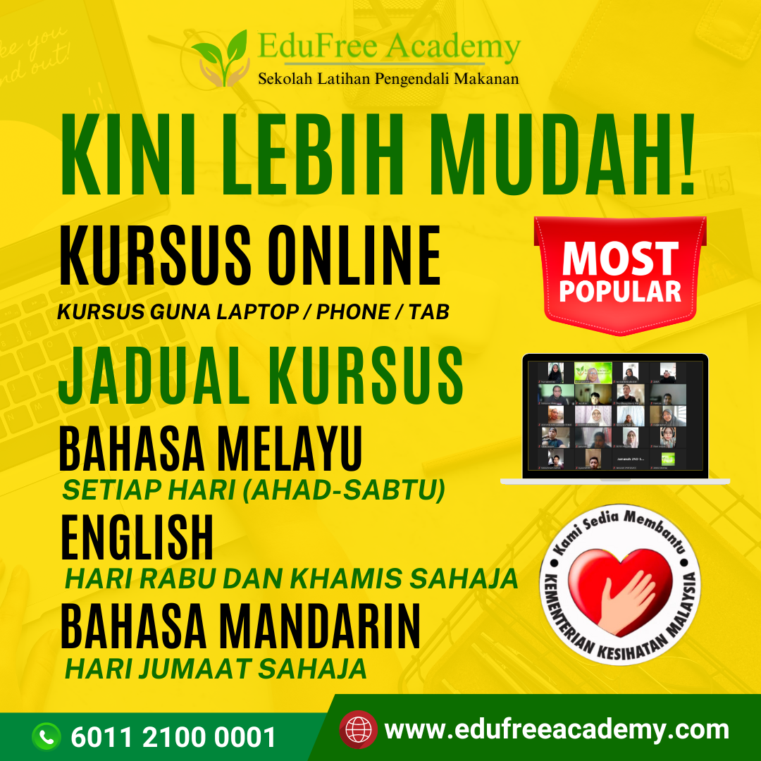 6) EFA03-FEB 2026 ONLINE CLASS & TYPHOID INJECTION