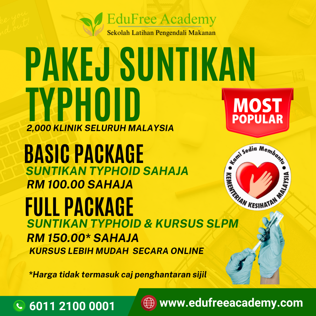 5) EFA02-TYPHOID INJECTION 2026 SLOT